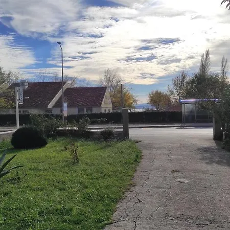 With Wifi Duce, - 21055 Apartment *