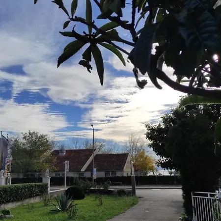 Apartment With Wifi Duce, - 21055 Omis