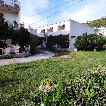 Apartment With Wifi Duce, - 21055 *