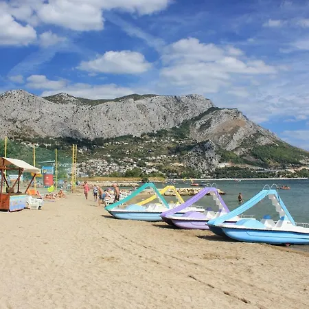 With Wifi Duce, - 21055 Omiš