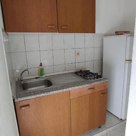 With Wifi Duce, - 21055 * Omis