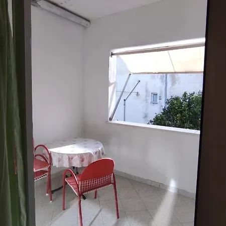 With Wifi Duce, - 21055 Apartment Omis