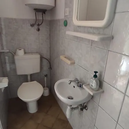 Apartment With Wifi Duce, - 21055 *