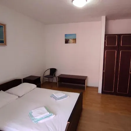 With Wifi Duce, - 21055 Lägenhet Omiš